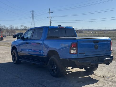 Used 2023 RAM 1500 Big Horn w/ Back Country Package image 5