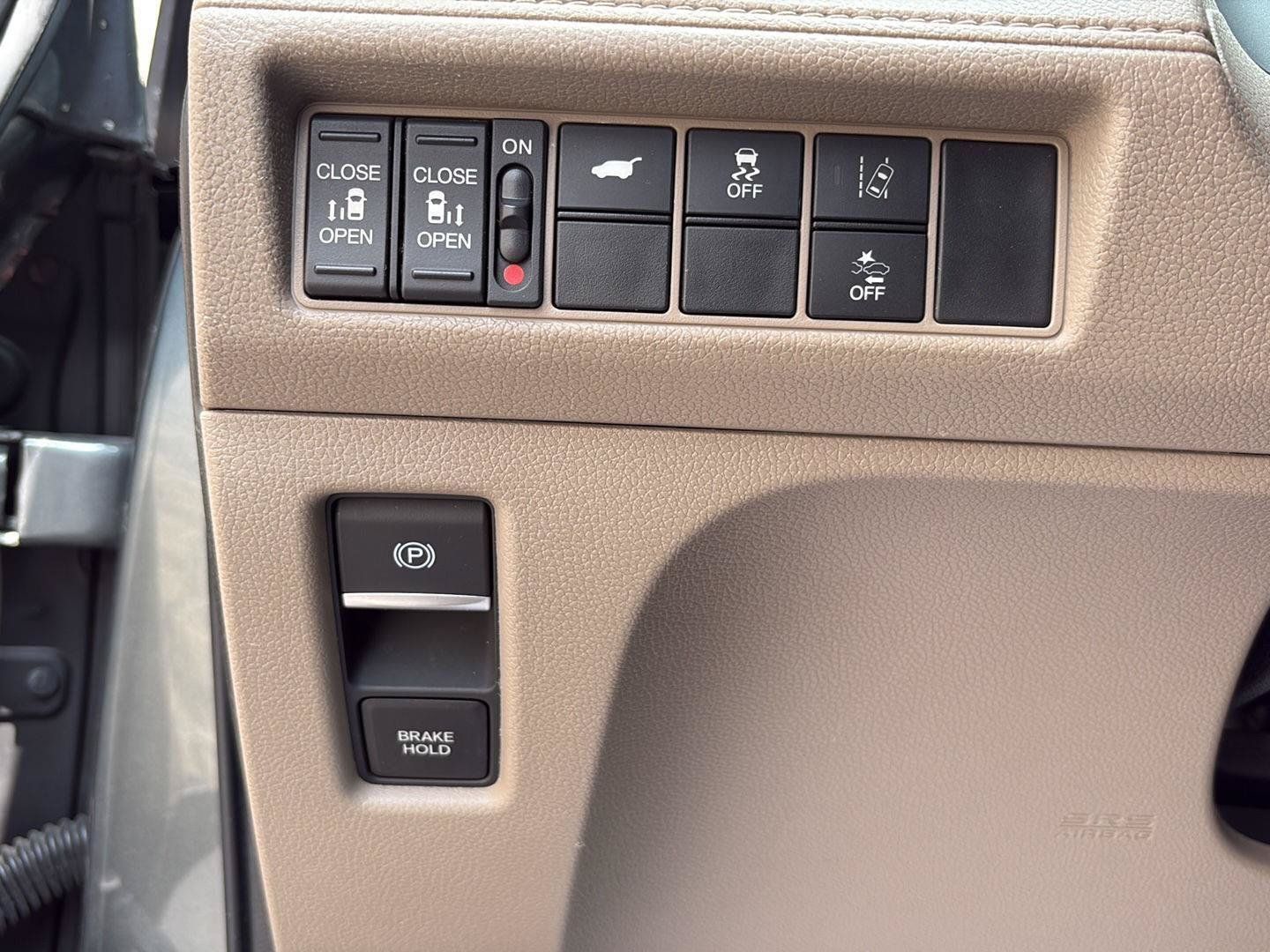 Used 2018 Honda Odyssey EX-L image 7