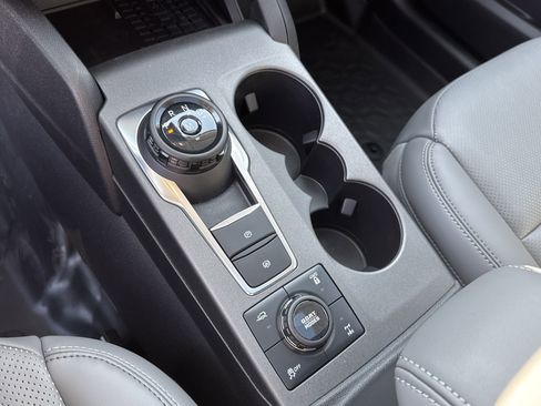 New 2025 Ford Bronco Sport Badlands w/ Badlands Tech Package image 32