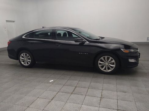 Used 2023 Chevrolet Malibu LT FWD image 11