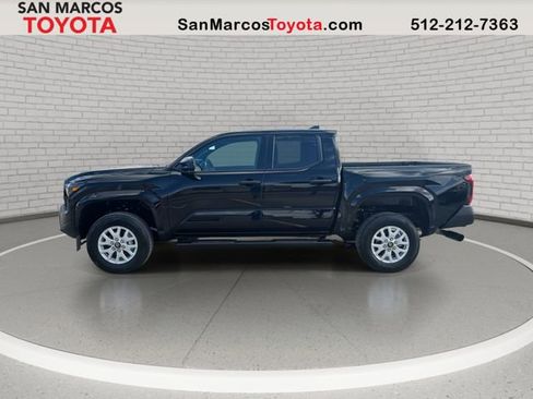 New 2026 Toyota Tacoma SR image 8
