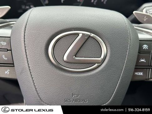 Used 2025 Lexus NX 350 AWD w/ Accessory Package (2T) image 23