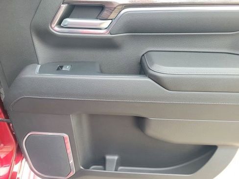 Used 2023 Chevrolet Silverado 1500 LTZ w/ Z71 Off-Road Package AWD/4WD image 29