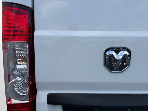 New 2026 RAM ProMaster 3500 w/ Premium Convenience Group image 21