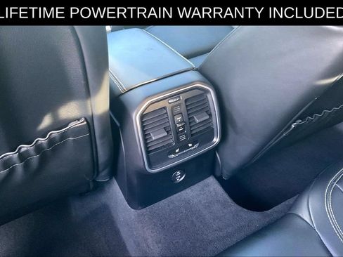 Used 2024 Porsche Macan S AWD/4WD image 24
