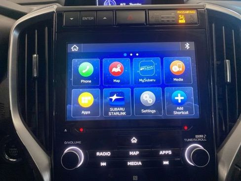Used 2021 Subaru Ascent Limited w/ Technology Package AWD/4WD image 23