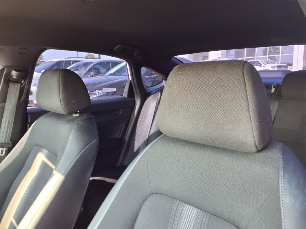 Used 2023 Honda Civic Sport image 18