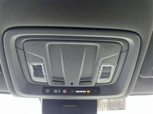 Certified 2022 Chevrolet Silverado 1500 RST w/ Protection Package image 33