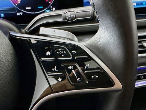 Certified 2026 Mercedes-Benz GLE 350 4MATIC image 12