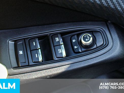 Used 2025 Subaru Ascent Premium AWD/4WD image 43
