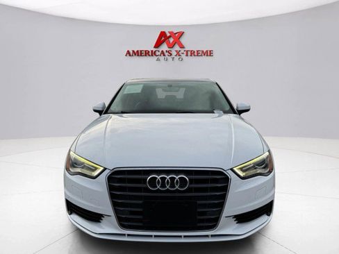 Used 2016 Audi A3 1.8T Premium image 8