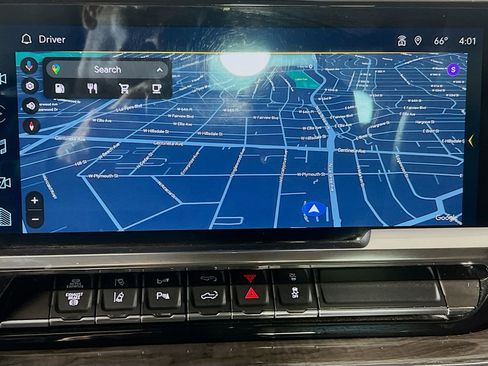 Used 2024 Chevrolet Silverado 3500 LTZ w/ LTZ Plus Package image 13