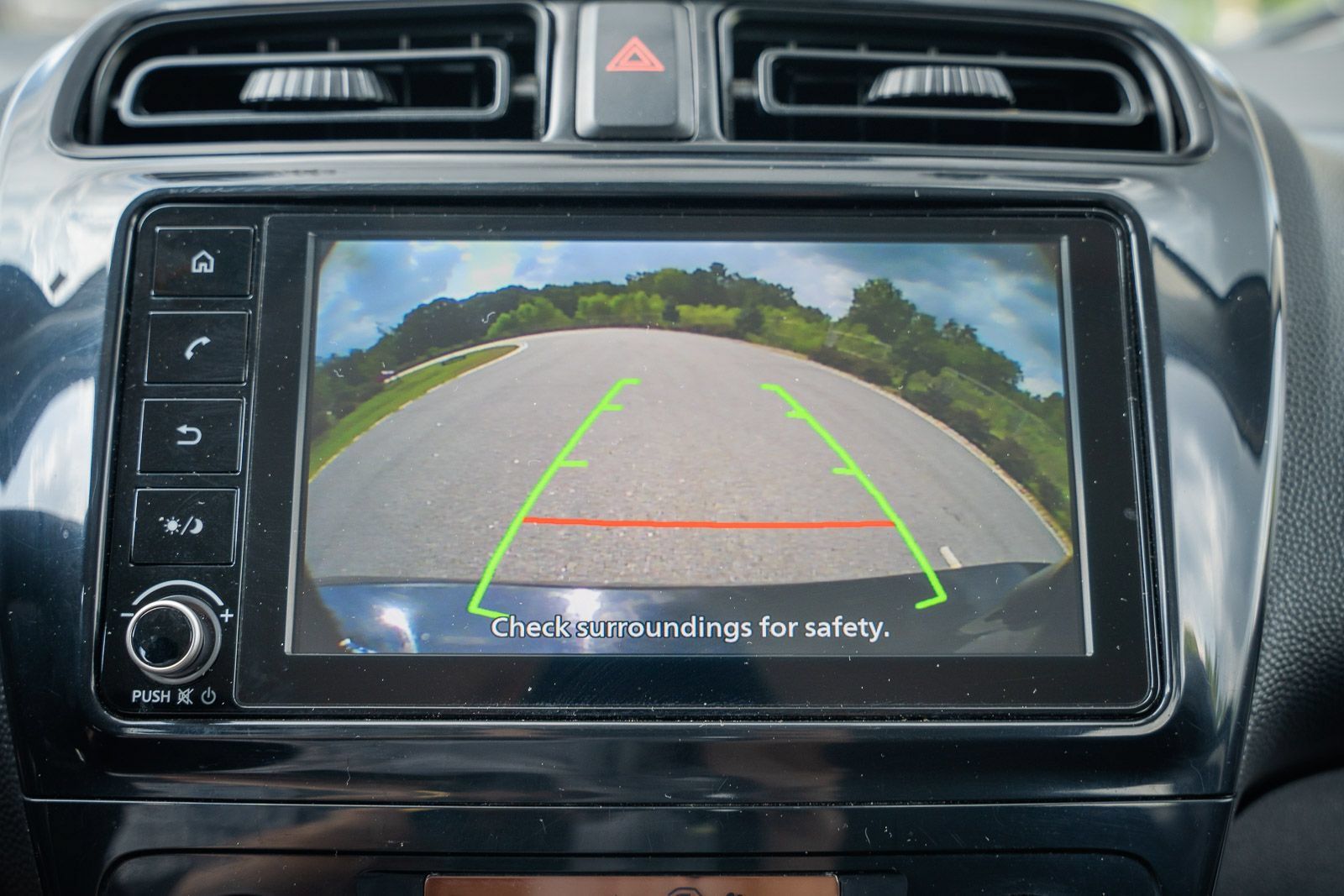 Used 2024 Mitsubishi Mirage ES FWD image 43