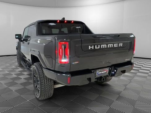 Used 2024 GMC Hummer EV 2X image 5