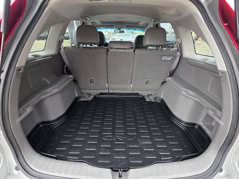 Used 2011 Honda CR-V EX-L image 28