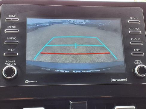 Used 2023 Toyota Camry SE FWD image 29