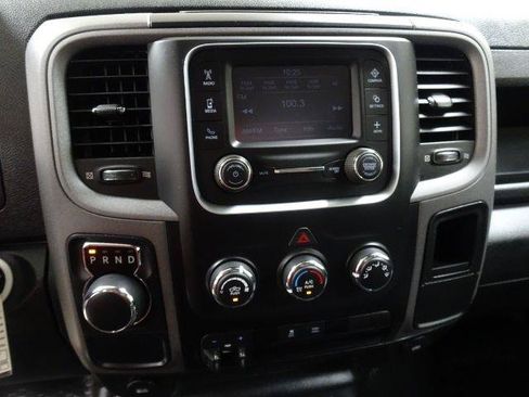 Used 2023 RAM 1500 Tradesman RWD image 28