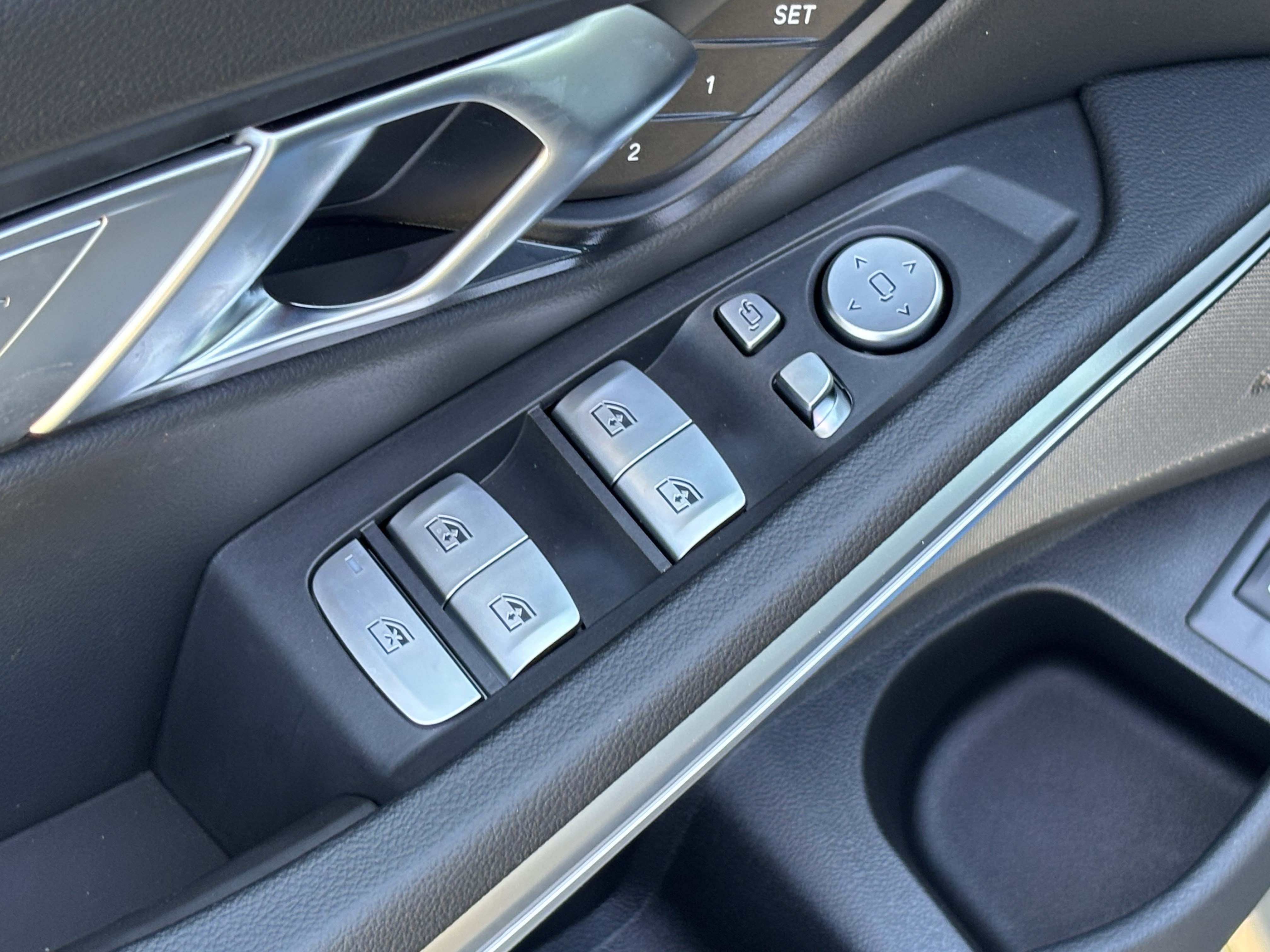 New 2026 BMW M340i RWD image 15