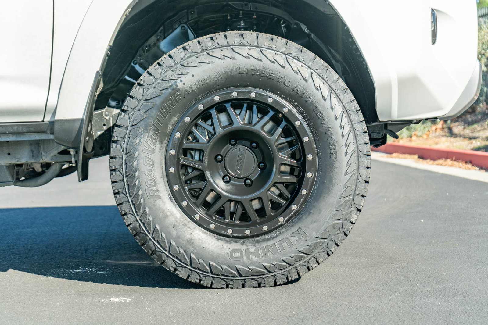 Used 2024 Toyota 4Runner TRD Off-Road Premium w/ Off Road Premium Plus Package AWD/4WD image 12