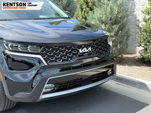 Used 2023 Kia Sorento SX Prestige AWD/4WD image 14