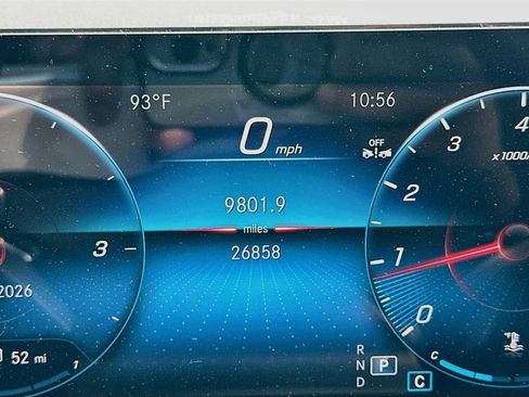 Used 2023 Mercedes-Benz CLA 250 image 12