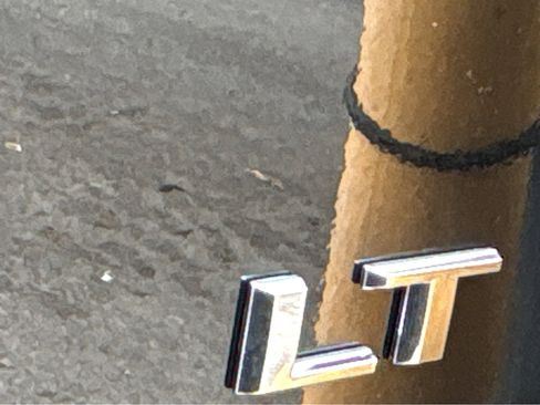 New 2025 Chevrolet Silverado 1500 LT w/ Convenience Package II image 25