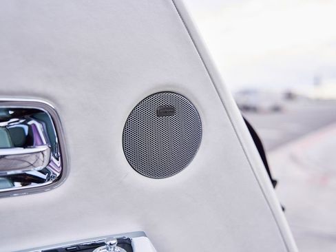 Used 2008 Rolls-Royce Phantom Drophead Coupe RWD image 42