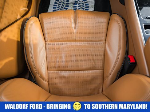 Used 2023 Lincoln Aviator Black Label Grand Touring image 34