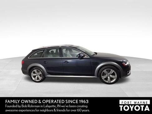 Used 2013 Audi A4 Premium Plus w/ Premium Plus Pkg AWD/4WD image 5