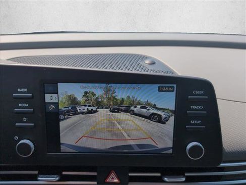 New 2026 Hyundai Elantra Sport image 13