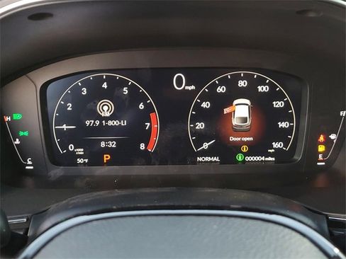 New 2026 Acura Integra image 23