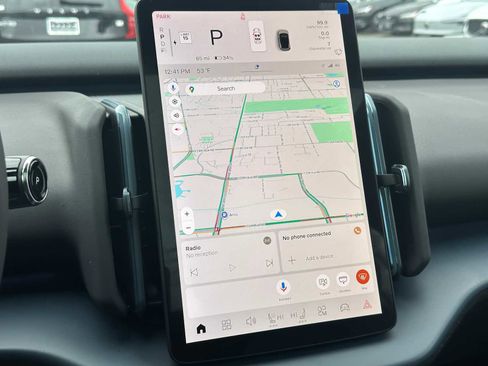 New 2026 Volvo EX30 Plus image 25