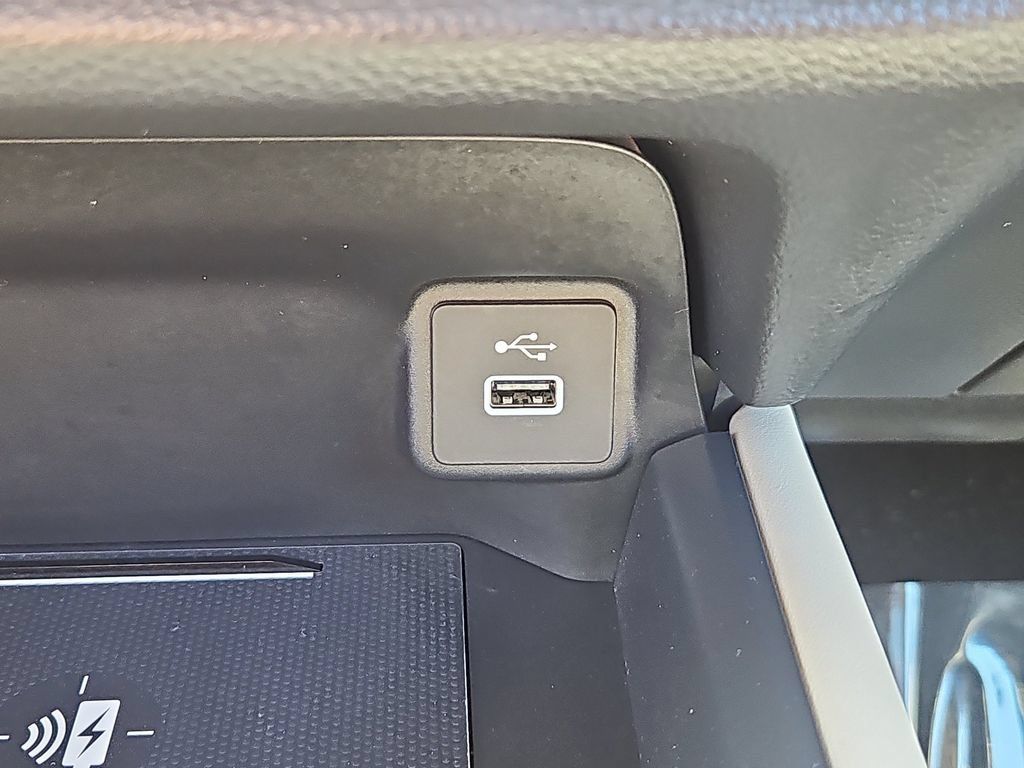 Certified 2025 Honda HR-V EX-L image 16