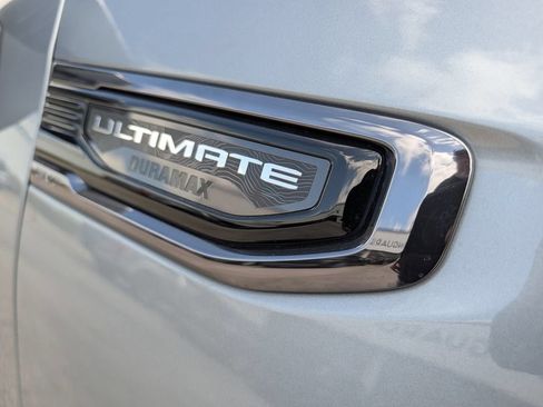 New 2026 GMC Sierra 1500 Denali Ultimate AWD/4WD image 37