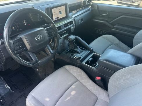Used 2025 Toyota Tacoma SR5 image 11
