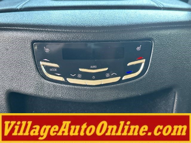 Used 2018 Cadillac Escalade Luxury AWD/4WD image 38