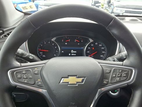 Certified 2023 Chevrolet Equinox LT image 19