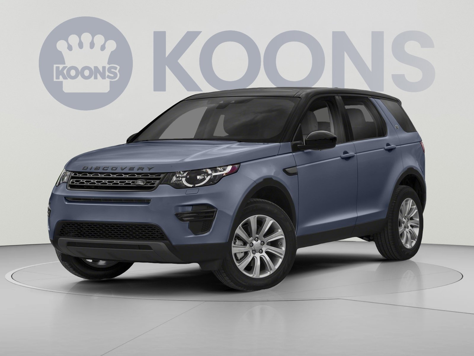 Used 2019 Land Rover Discovery Sport HSE Luxury AWD/4WD image 1