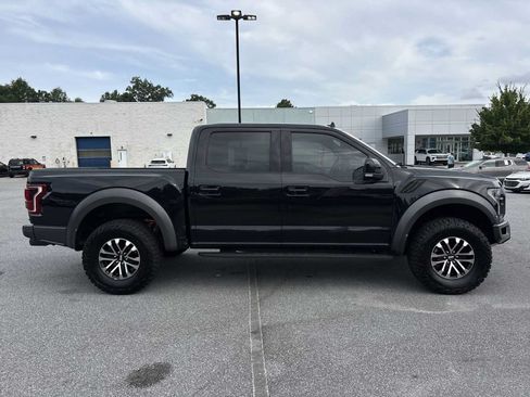Used 2020 Ford F150 Raptor w/ Equipment Group 802A Luxury AWD/4WD image 5