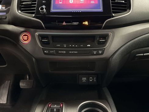 Used 2023 Honda Ridgeline Sport image 21