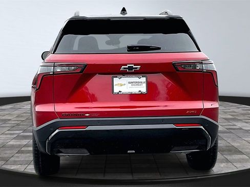 New 2026 Chevrolet Equinox RS w/ Convenience Package III image 4