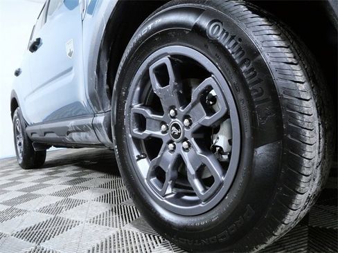 Certified 2023 Ford Bronco Sport Big Bend w/ Convenience Package image 2