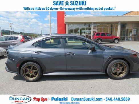 Used 2023 Subaru WRX Premium image 2
