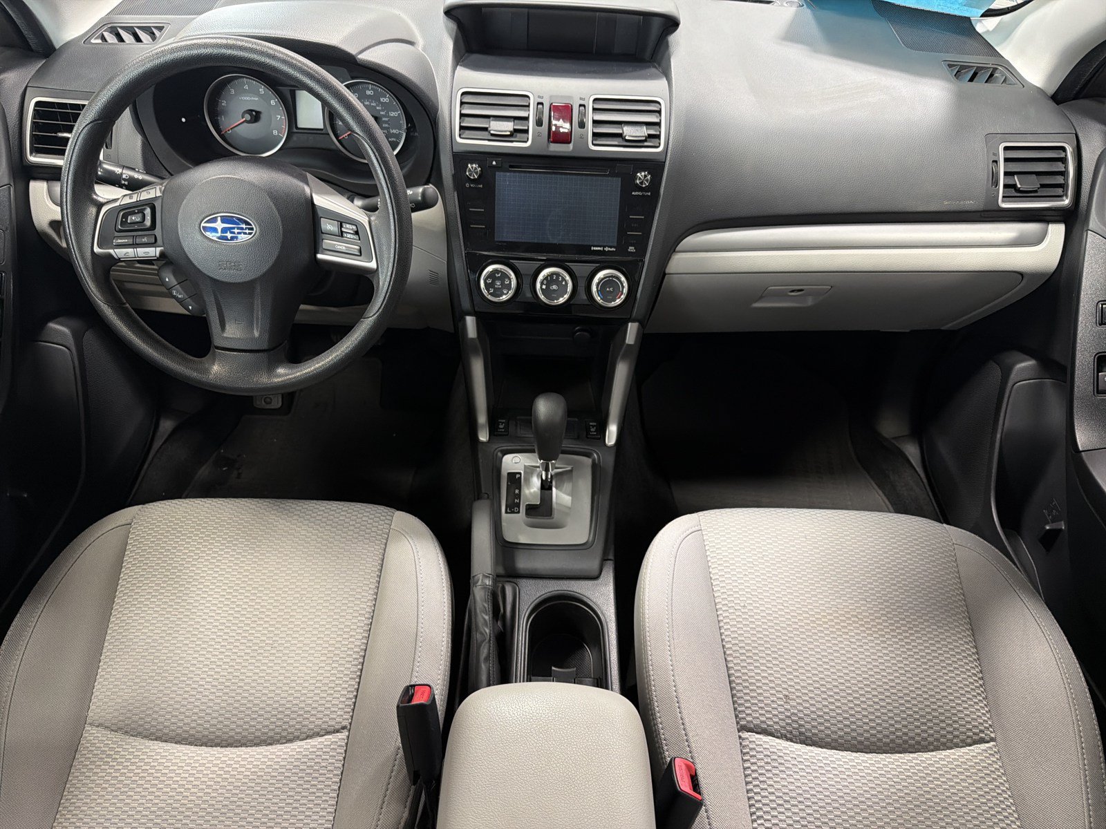 Used 2016 Subaru Forester 2.5i Premium w/ Popular Package #2 AWD/4WD image 16