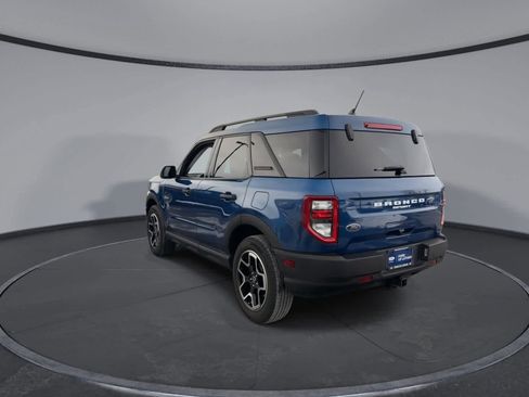 Certified 2023 Ford Bronco Sport Big Bend w/ Convenience Package image 6