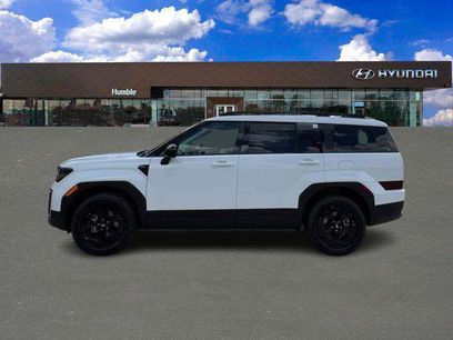 New 2025 Hyundai Santa Fe XRT