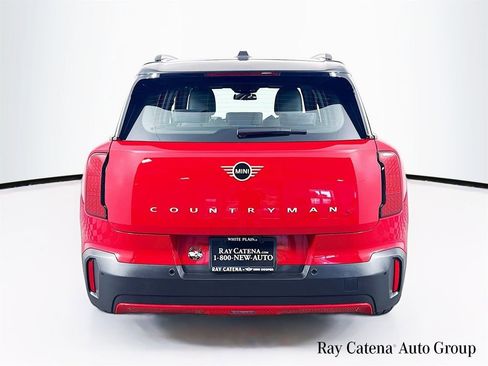 Certified 2026 MINI Cooper Countryman S AWD/4WD image 6