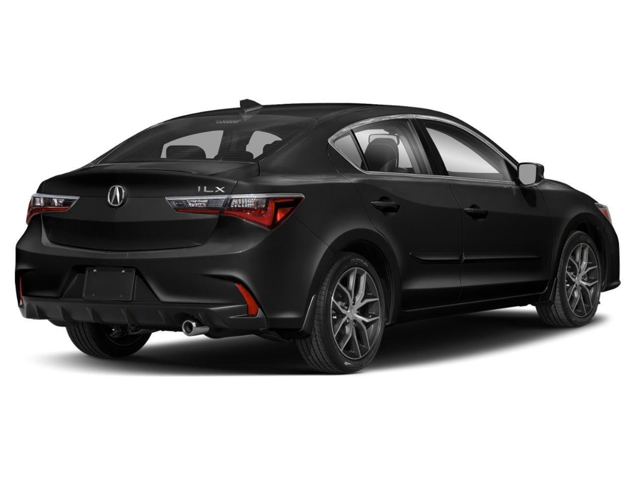 Used 2021 Acura ILX w/ Premium Package FWD image 11