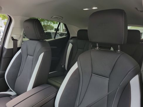 New 2026 Buick Envision Sport Touring AWD/4WD image 21