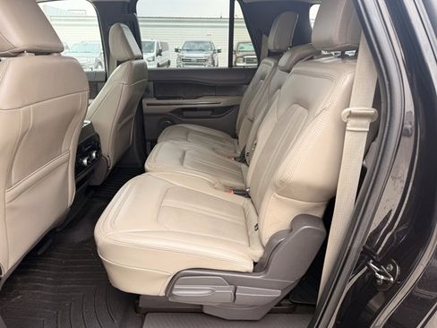Certified 2021 Ford Expedition Max Limited AWD/4WD image 7